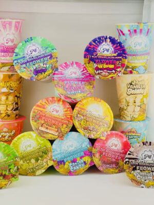 Piff ICE BALL