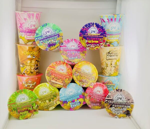 Piff ICE BALL