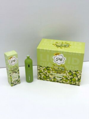 Piff Candy XL 3G Disposable for Sale